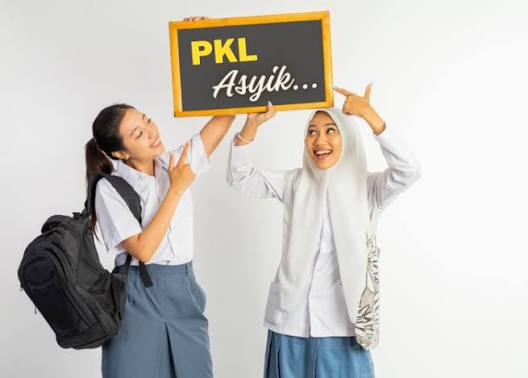 Jadikan PKL sebagai Upgrade skil lebih Baik